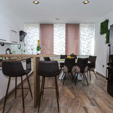 Apartmán Sensitive Relax Rijeka