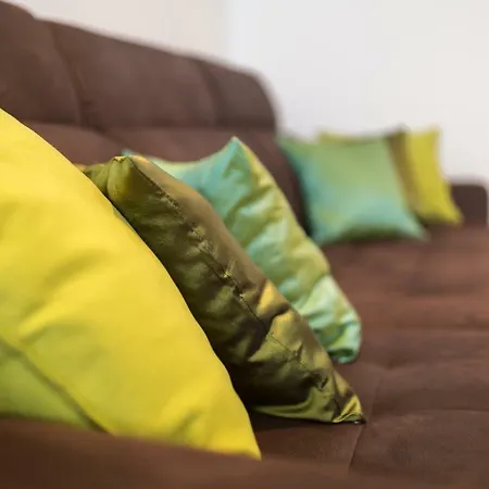 Apartmán Sensitive Relax