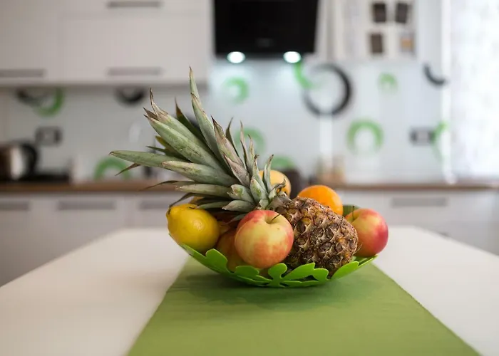 Sensitive Relax Lägenhet *