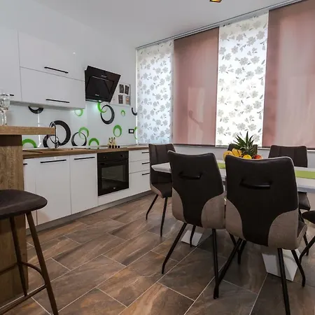 Sensitive Relax * Rijeka