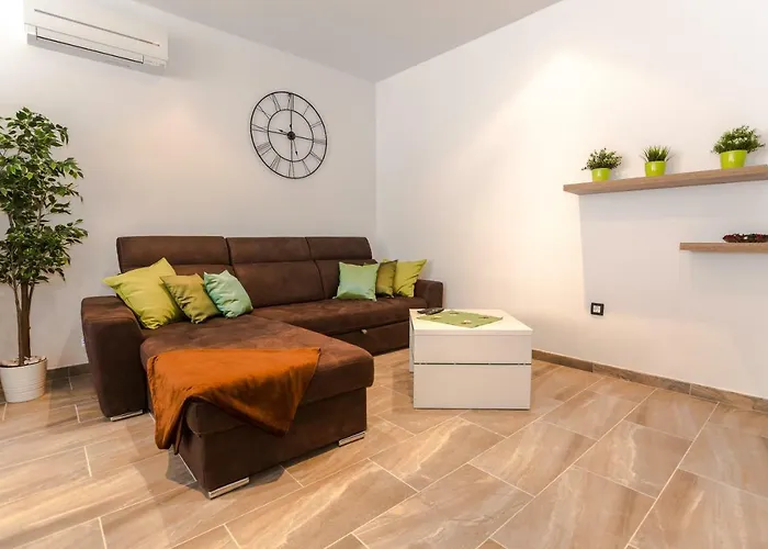 Sensitive Relax Rijeka