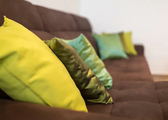 Appartement Sensitive Relax