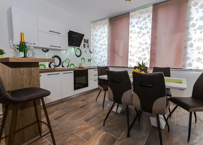 Sensitive Relax * Rijeka